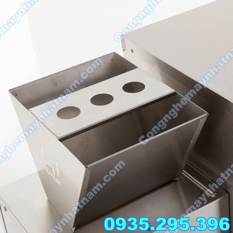 Máy thái thịt công nghiệp
