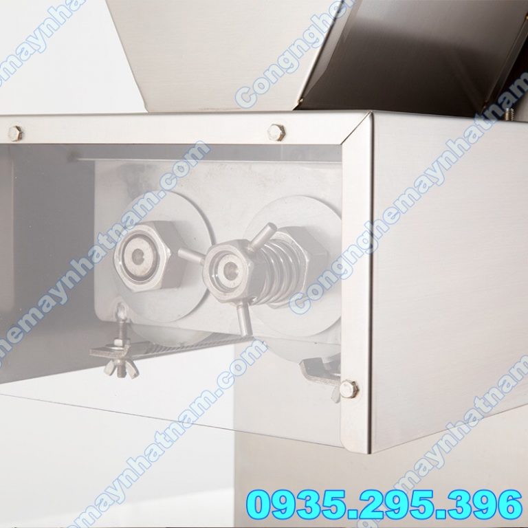 Máy thái thịt công nghiệp QW-80