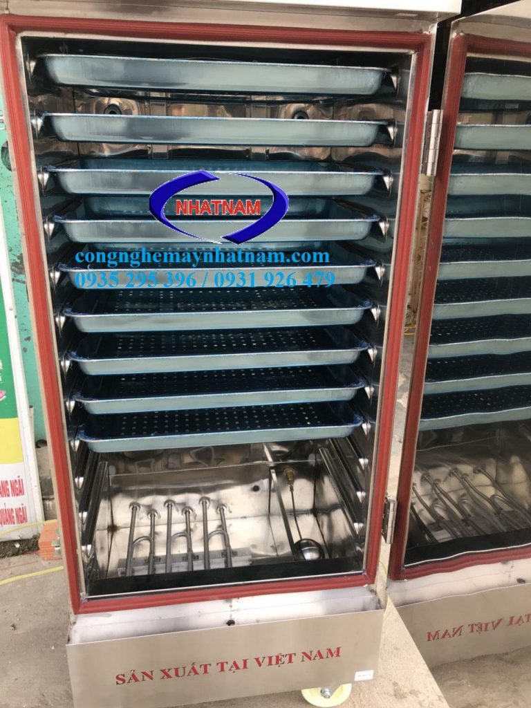 Tủ nấu cơm giá rẻ